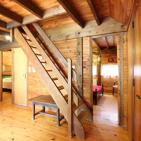 Au Mont-dore, 3 Chambres, Terrasse Et Parking, 8 Couchages - Fr-1-415-208 *