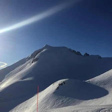 شاليه Au Mont-dore, 3 Chambres, Terrasse Et Parking, 8 Couchages - Fr-1-415-208 *