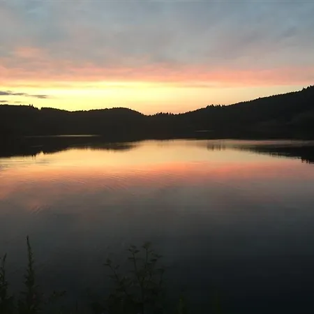 Au Mont-dore, 3 Chambres, Terrasse Et Parking, 8 Couchages - Fr-1-415-208